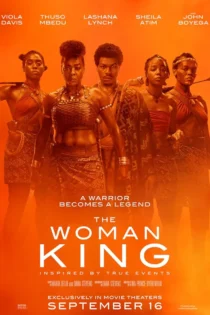دانلود فیلم The Woman King 2022 بدون سانسور