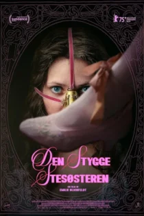دانلود فیلم The Ugly Stepsister 2025 بدون سانسور دانلود فیلم The Ugly Stepsister 2025 بدون سانسور