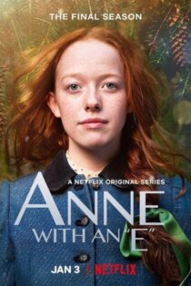 دانلود سریال Anne with an E بدون سانسور