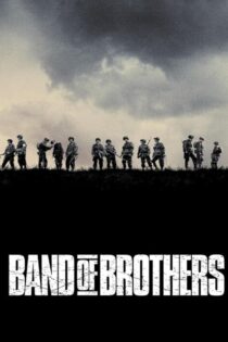 دانلود سریال Band of Brothers بدون سانسور دانلود سریال Band of Brothers بدون سانسور