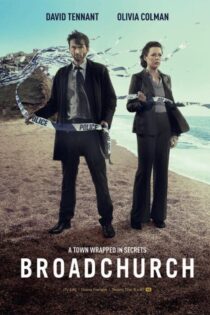 دانلود سریال Broadchurch بدون سانسور