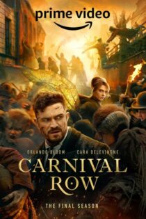 دانلود سریال Carnival Row بدون سانسور دانلود سریال Carnival Row بدون سانسور
