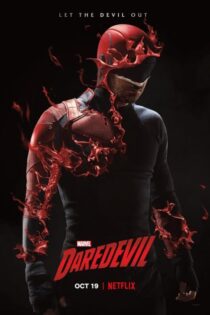 دانلود سریال Daredevil بدون سانسور
