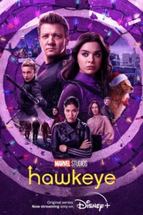 دانلود سریال Hawkeye بدون سانسور دانلود سریال Hawkeye بدون سانسور