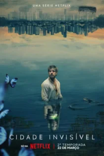 دانلود سریال Invisible City بدون سانسور