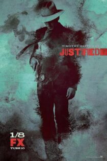 دانلود سریال Justified بدون سانسور