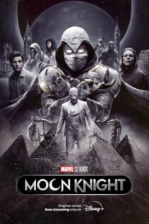 دانلود سریال Moon Knight بدون سانسور دانلود سریال Moon Knight بدون سانسور