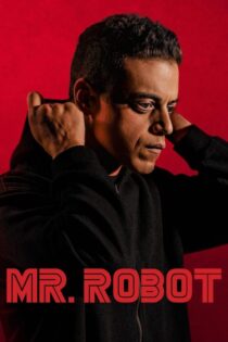 دانلود سریال Mr. Robot بدون سانسور