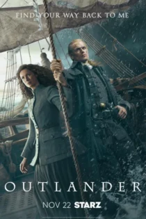 دانلود سریال Outlander بدون سانسور دانلود سریال Outlander بدون سانسور
