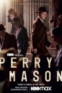 دانلود سریال Perry Mason بدون سانسور دانلود سریال Perry Mason بدون سانسور