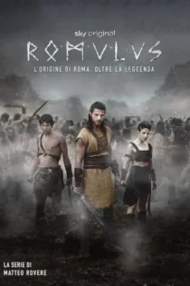 دانلود سریال Romulus بدون سانسور دانلود سریال Romulus بدون سانسور