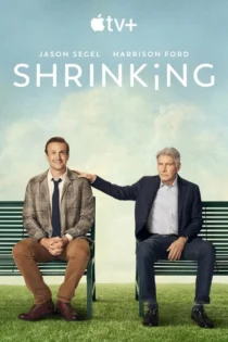 دانلود سریال Shrinking بدون سانسور