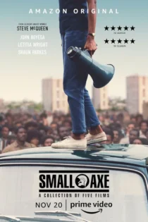 دانلود سریال Small Axe بدون سانسور دانلود سریال Small Axe بدون سانسور