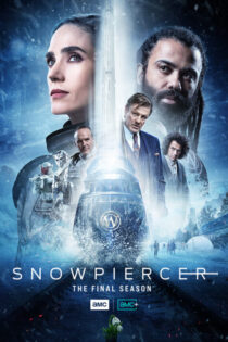 دانلود سریال Snowpiercer بدون سانسور دانلود سریال Snowpiercer بدون سانسور