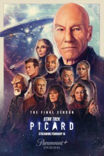دانلود سریال Star Trek: Picard بدون سانسور دانلود سریال Star Trek: Picard بدون سانسور