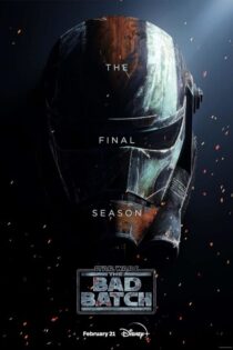 دانلود سریال Star Wars: The Bad Batch بدون سانسور دانلود سریال Star Wars: The Bad Batch بدون سانسور