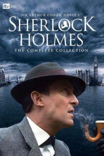 دانلود سریال The Adventures of Sherlock Holmes بدون سانسور دانلود سریال The Adventures of Sherlock Holmes بدون سانسور