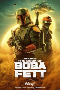 دانلود سریال The Book of Boba Fett بدون سانسور دانلود سریال The Book of Boba Fett بدون سانسور