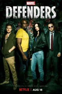 دانلود سریال The Defenders بدون سانسور