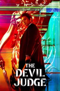 دانلود سریال The Devil Judge بدون سانسور