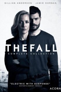 دانلود سریال The Fall بدون سانسور