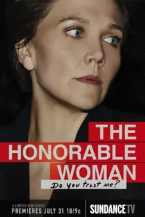 دانلود سریال The Honorable Woman بدون سانسور دانلود سریال The Honorable Woman بدون سانسور