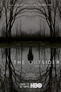 دانلود سریال The Outsider بدون سانسور