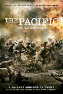 دانلود سریال The Pacific بدون سانسور