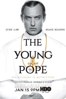دانلود سریال The Young Pope بدون سانسور