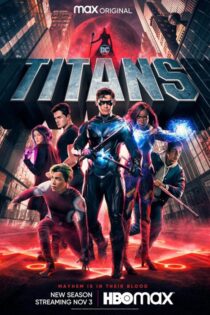 دانلود سریال Titans بدون سانسور دانلود سریال Titans بدون سانسور