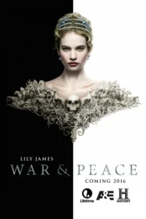 دانلود سریال War & Peace بدون سانسور دانلود سریال War & Peace بدون سانسور