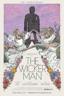 دانلود فیلم The Wicker Man 1973 بدون سانسور