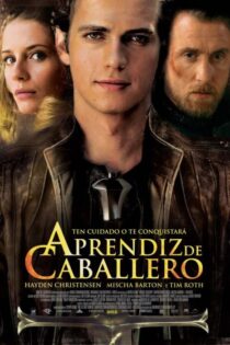 دانلود فیلم Virgin Territory 2007 بدون سانسور