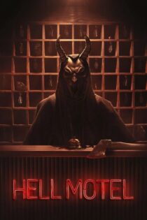 دانلود سریال Hell Motel بدون سانسور