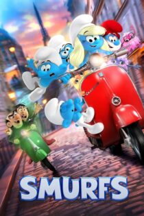 دانلود فیلم The Smurfs Movie 2025 بدون سانسور