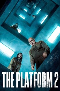 دانلود فیلم The Platform 2 2024 بدون سانسور