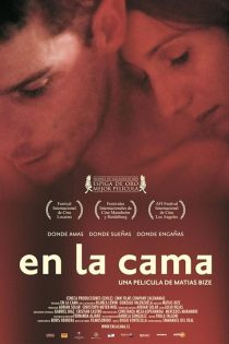 دانلود فیلم En la Cama 2005 بدون سانسور با پخش آنلاین