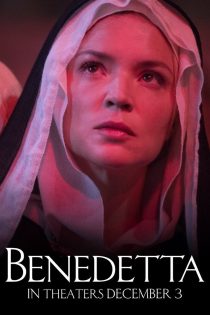 دانلود فیلم Benedetta 2021 بدون سانسور