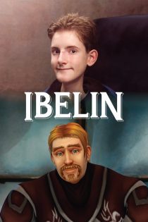 دانلود فیلم The Remarkable Life of Ibelin 2024 بدون سانسور