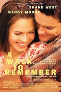 دانلود فیلم A Walk to Remember 2002 بدون سانسور
