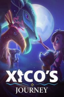 دانلود فیلم Xico’s Journey 2020 بدون سانسور با پخش آنلاین دانلود فیلم Xico’s Journey 2020 بدون سانسور با پخش آنلاین