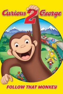 دانلود فیلم Curious George 2: Follow That Monkey! 2009 بدون سانسور با پخش آنلاین دانلود فیلم Curious George 2: Follow That Monkey! 2009 بدون سانسور با پخش آنلاین