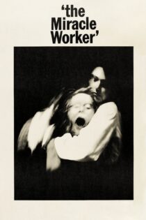 دانلود فیلم The Miracle Worker 1962 بدون سانسور با پخش آنلاین