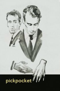 دانلود فیلم Pickpocket 1959 بدون سانسور با پخش آنلاین دانلود فیلم Pickpocket 1959 بدون سانسور با پخش آنلاین