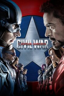 دانلود فیلم Captain America: Civil War 2016 بدون سانسور با پخش آنلاین