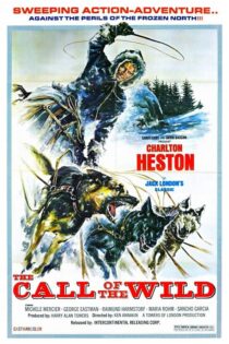 دانلود فیلم The Call of the Wild 1972 بدون سانسور با پخش آنلاین دانلود فیلم The Call of the Wild 1972 بدون سانسور با پخش آنلاین