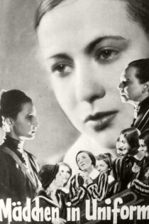 دانلود فیلم Mädchen in Uniform 1931 بدون سانسور با پخش آنلاین
