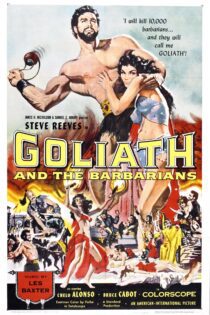 دانلود فیلم Goliath and the Barbarians 1959 بدون سانسور با پخش آنلاین دانلود فیلم Goliath and the Barbarians 1959 بدون سانسور با پخش آنلاین