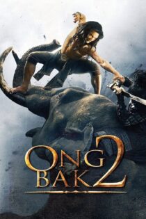 دانلود فیلم Ong Bak 2 2008 بدون سانسور با پخش آنلاین