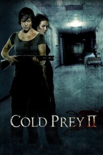 دانلود فیلم Cold Prey 2 2008 بدون سانسور با پخش آنلاین دانلود فیلم Cold Prey 2 2008 بدون سانسور با پخش آنلاین